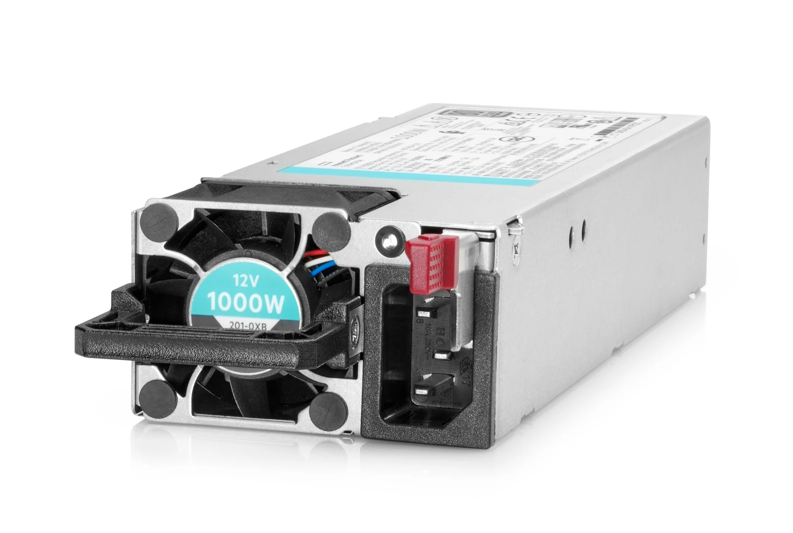 HPE 1000 W Flex Slot Titanium Hot Plug Güç Kaynağı