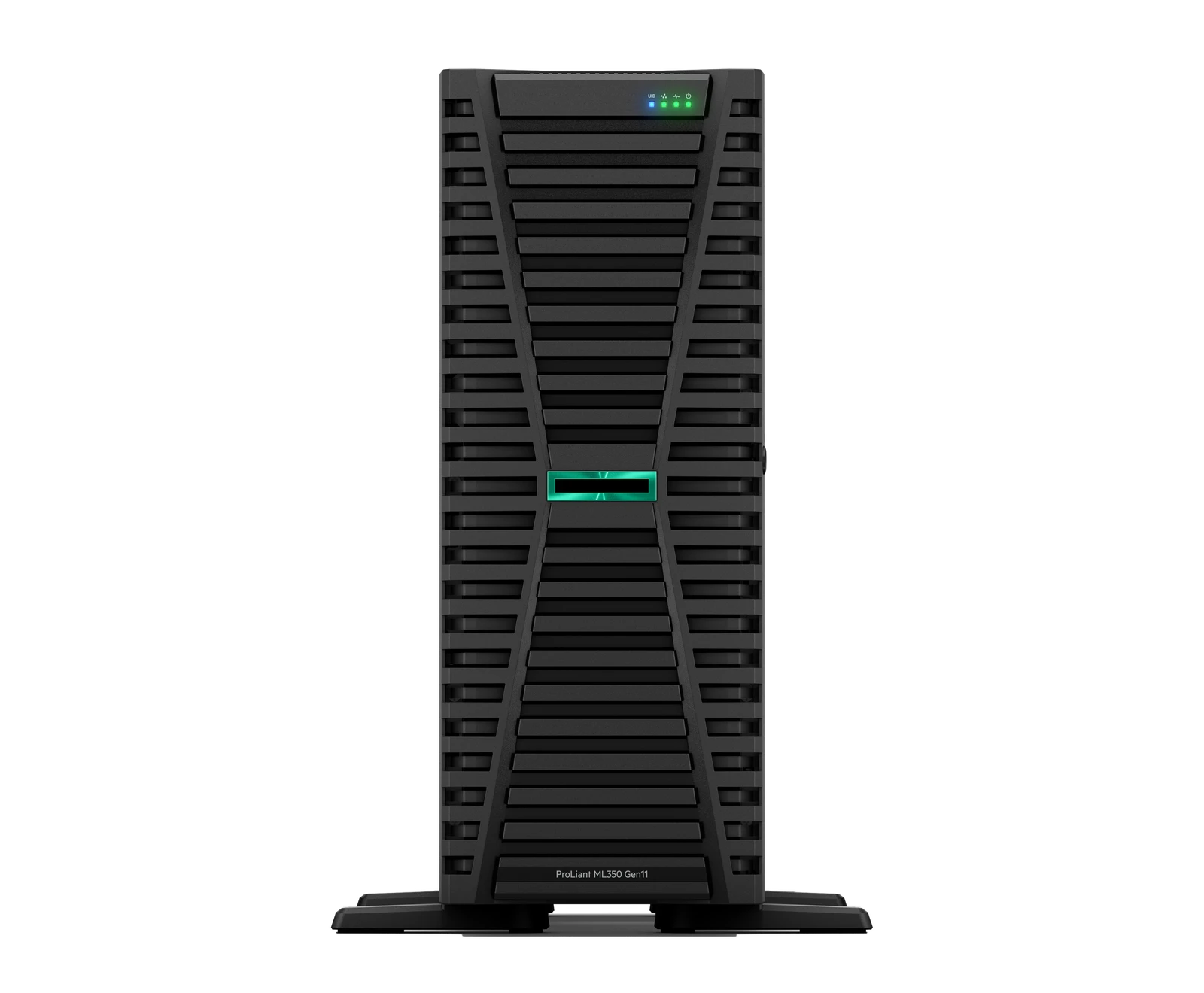 HPE ProLiant ML350 Gen11 — 4510 / 64 GB / 2 × 960 GB SSD