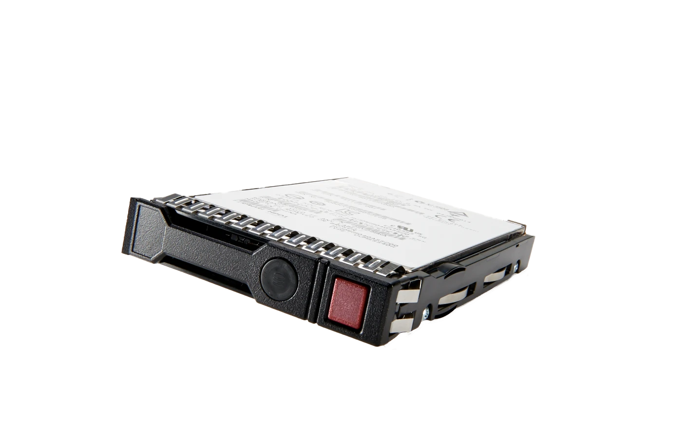 HPE P49030-B21 1.92TB 12G SAS Read Intensive SFF SC SSD